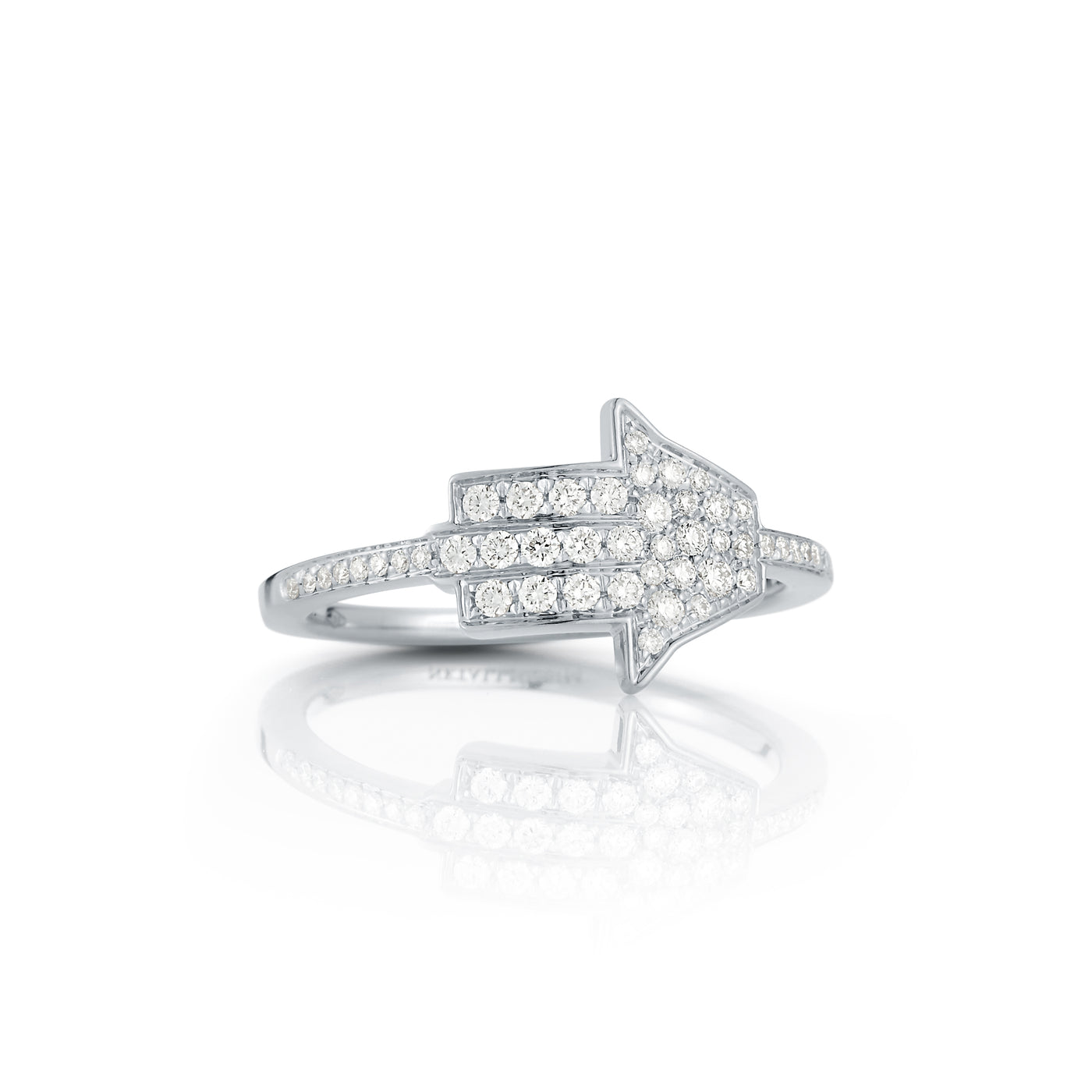 Hamsa Ring