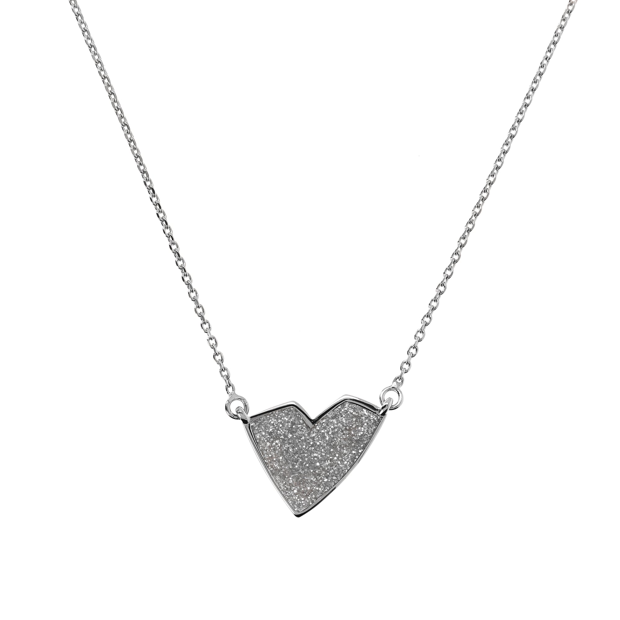 Small Heart Necklace