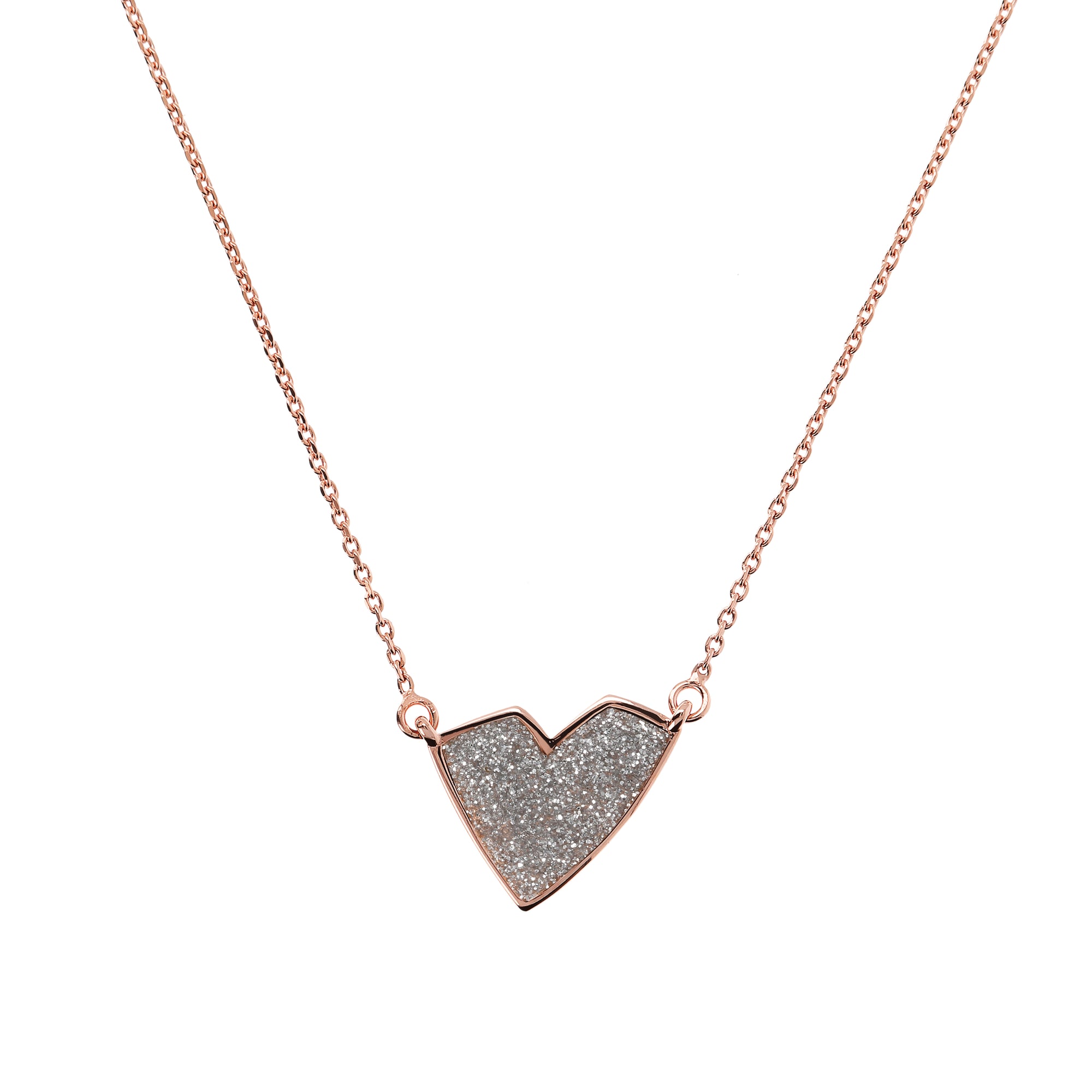 Small Heart Necklace