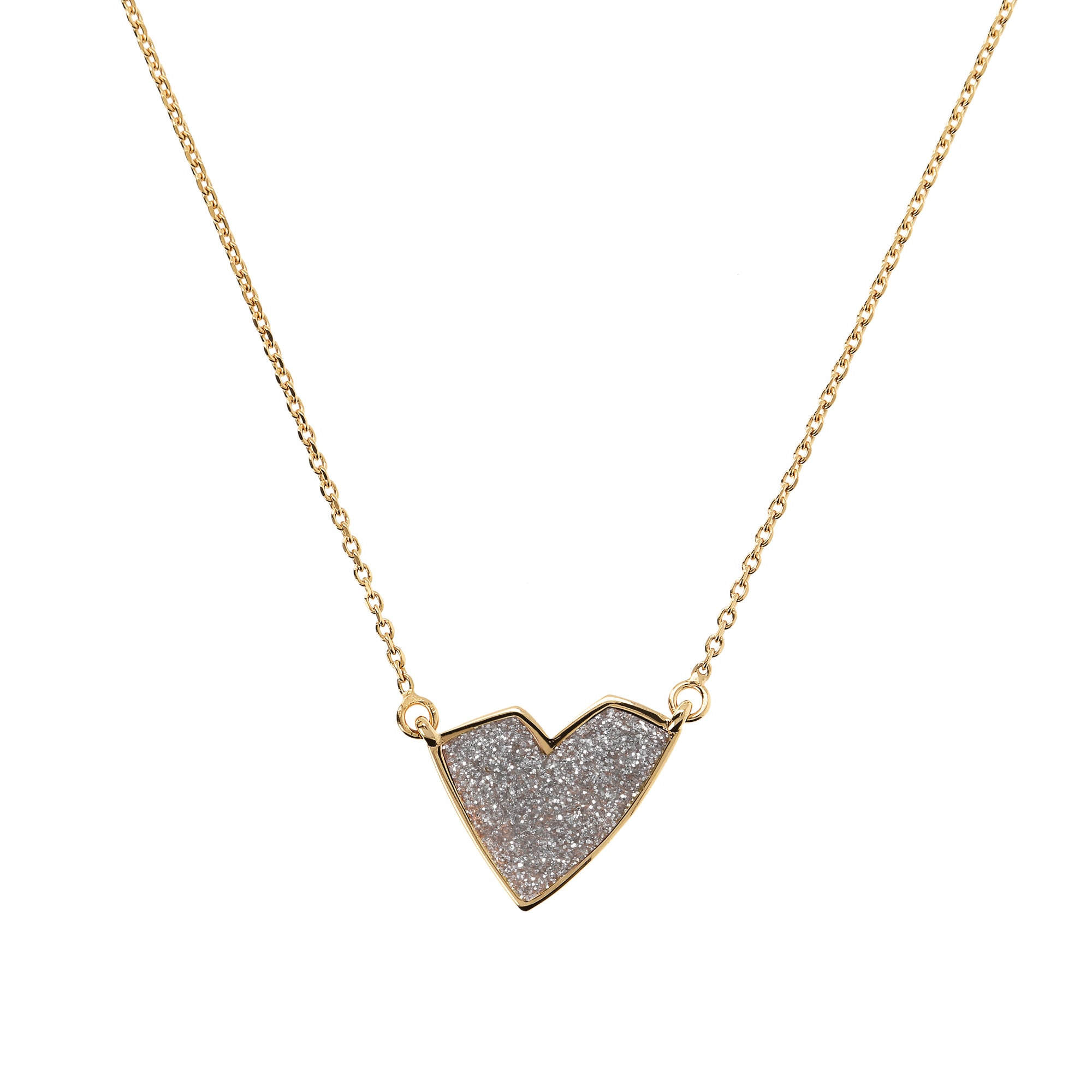 Small Heart Necklace