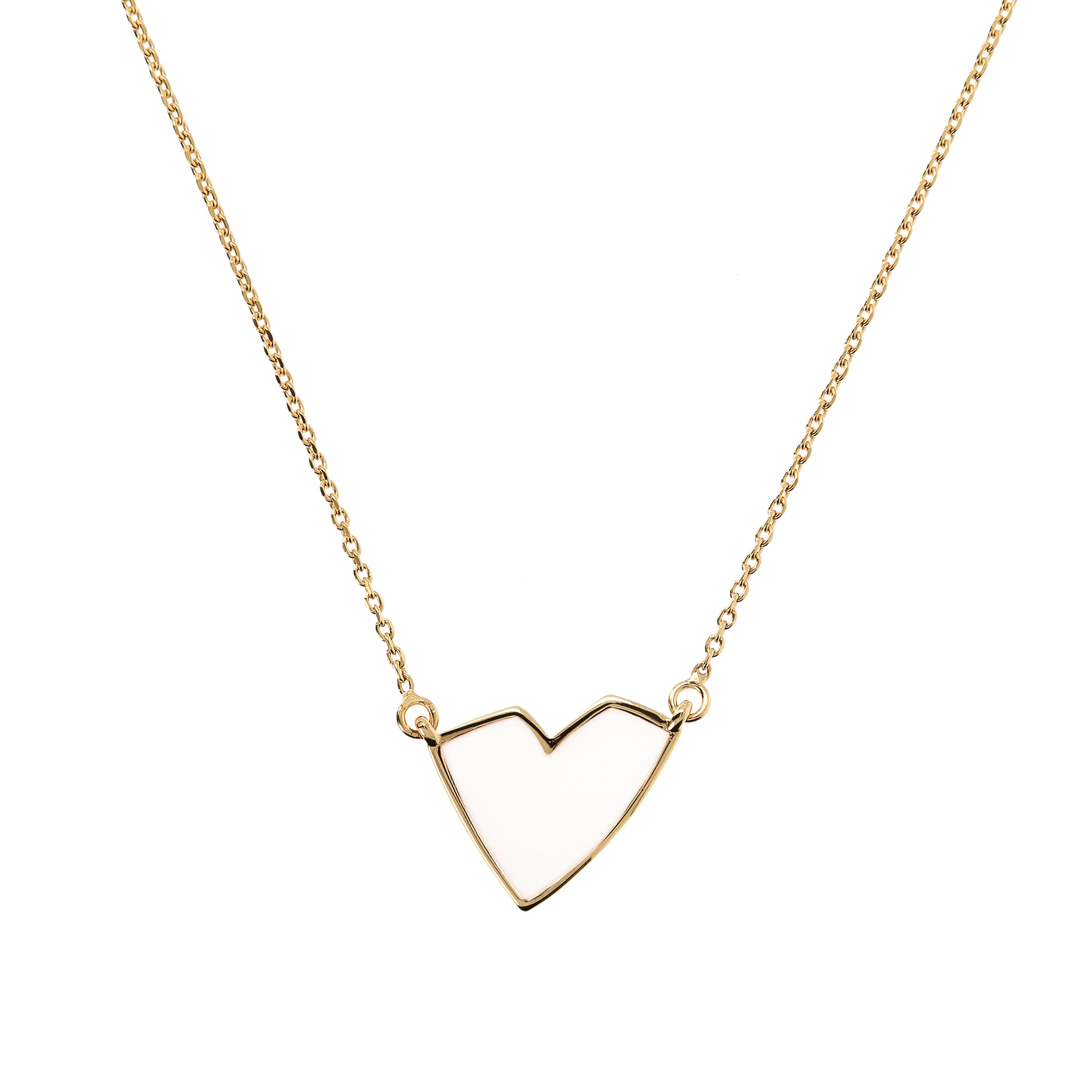 Small Heart Necklace