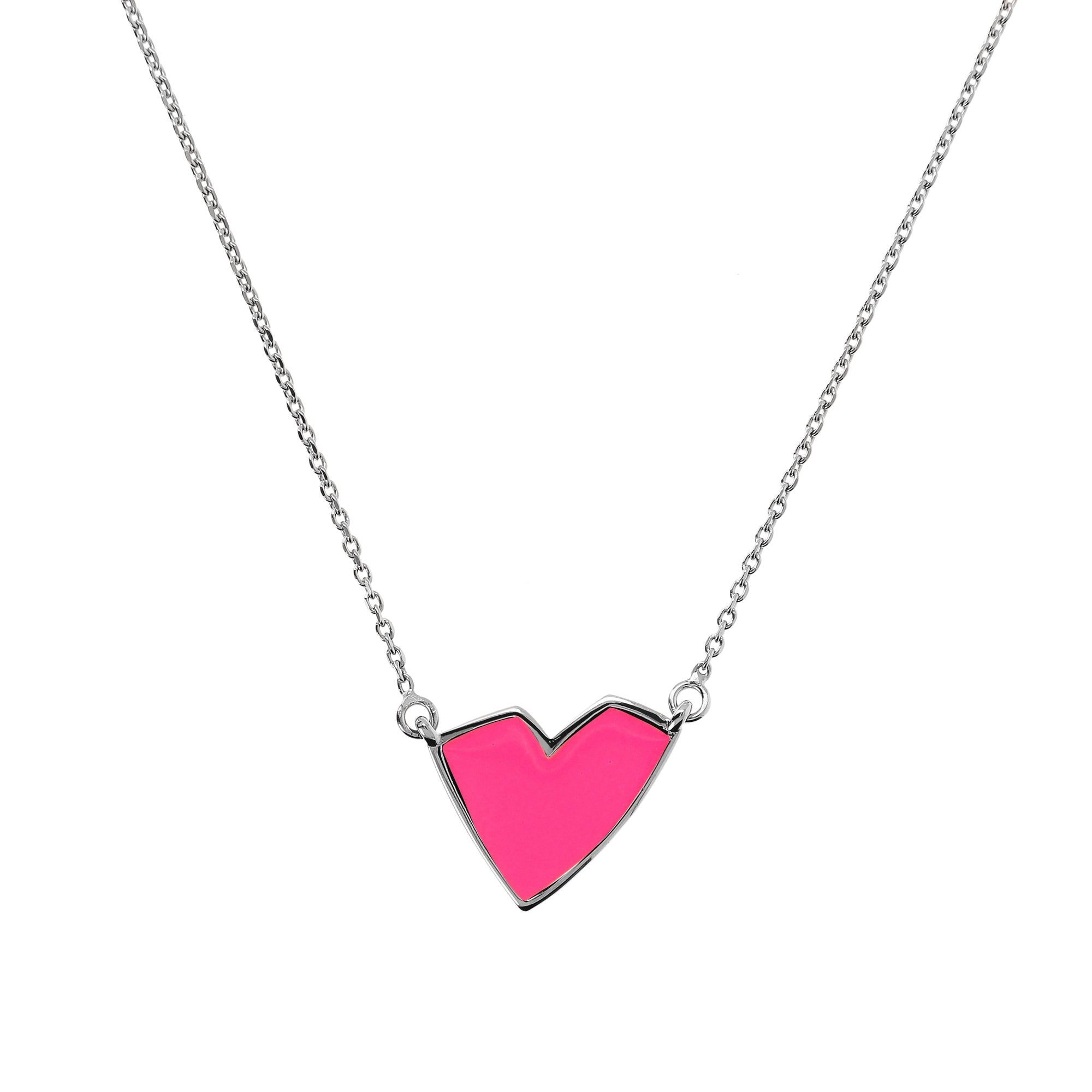 Small Heart Necklace