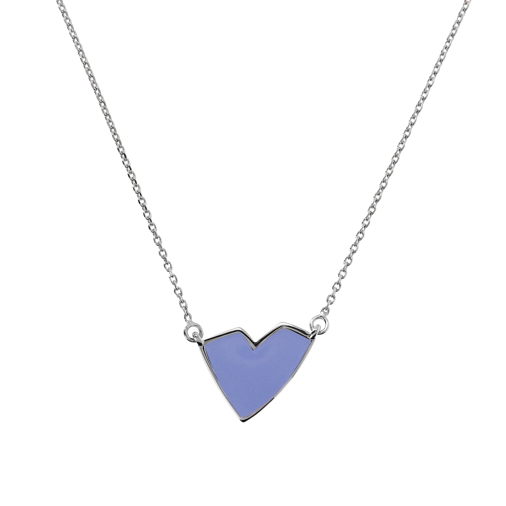 Small Heart Necklace