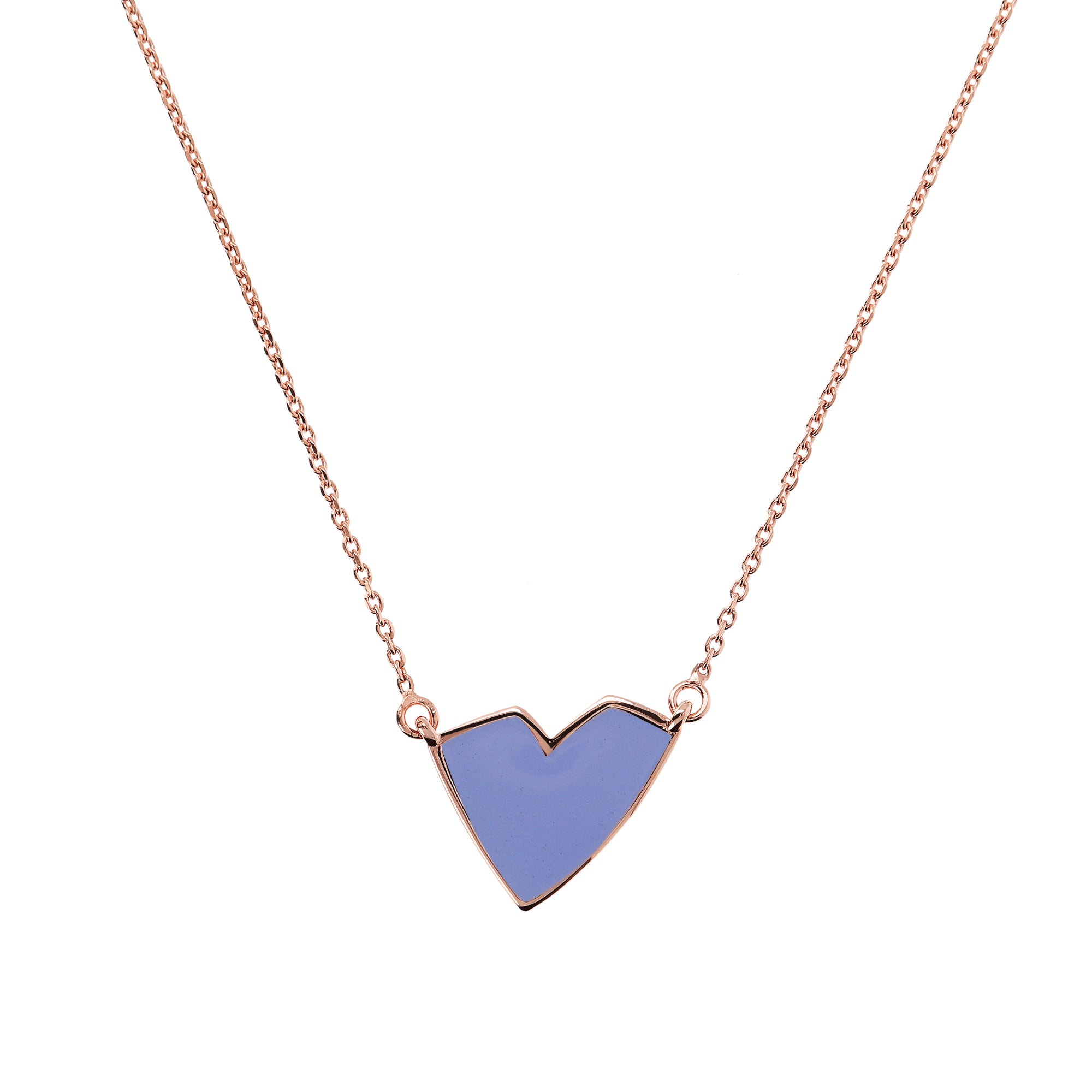 Small Heart Necklace