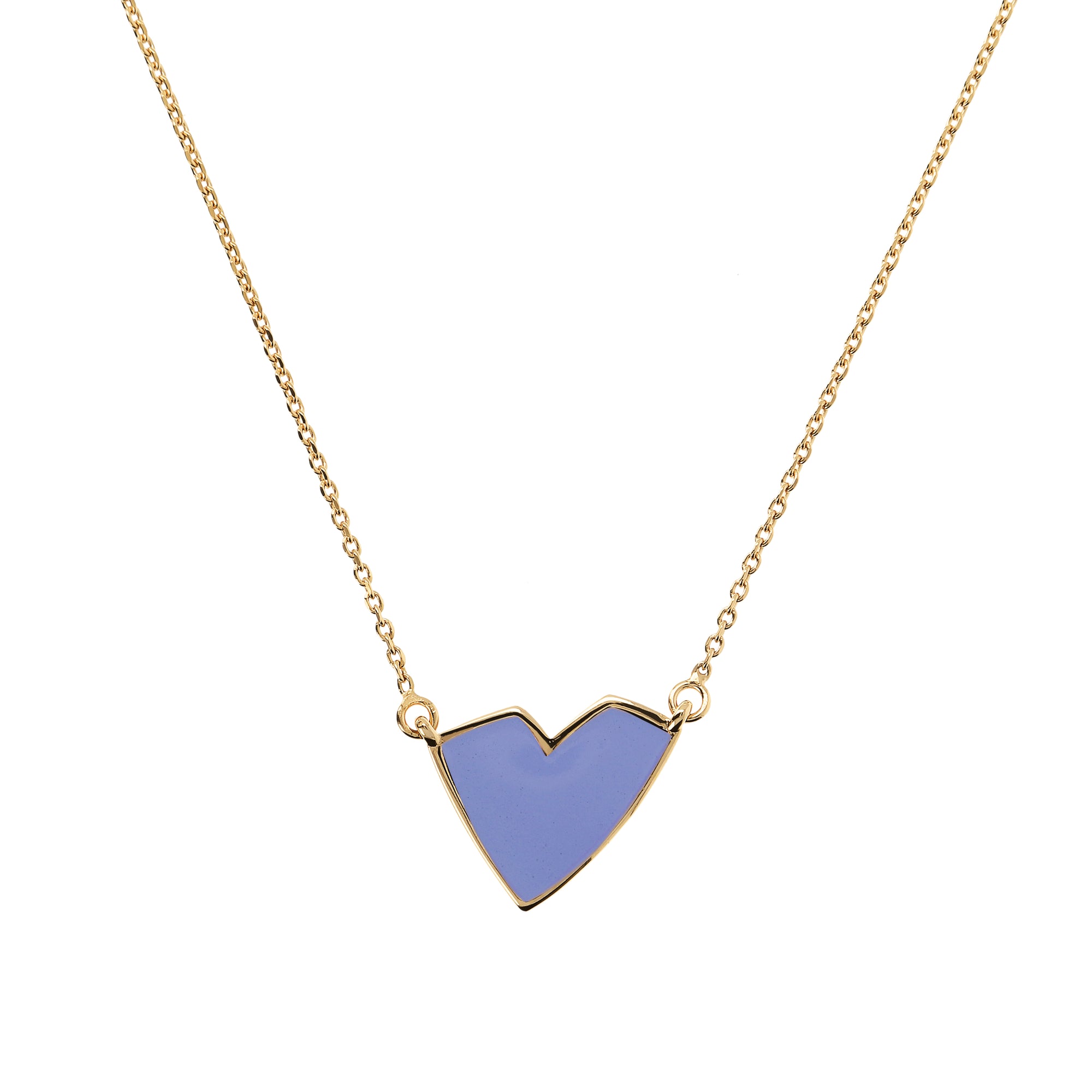 Small Heart Necklace