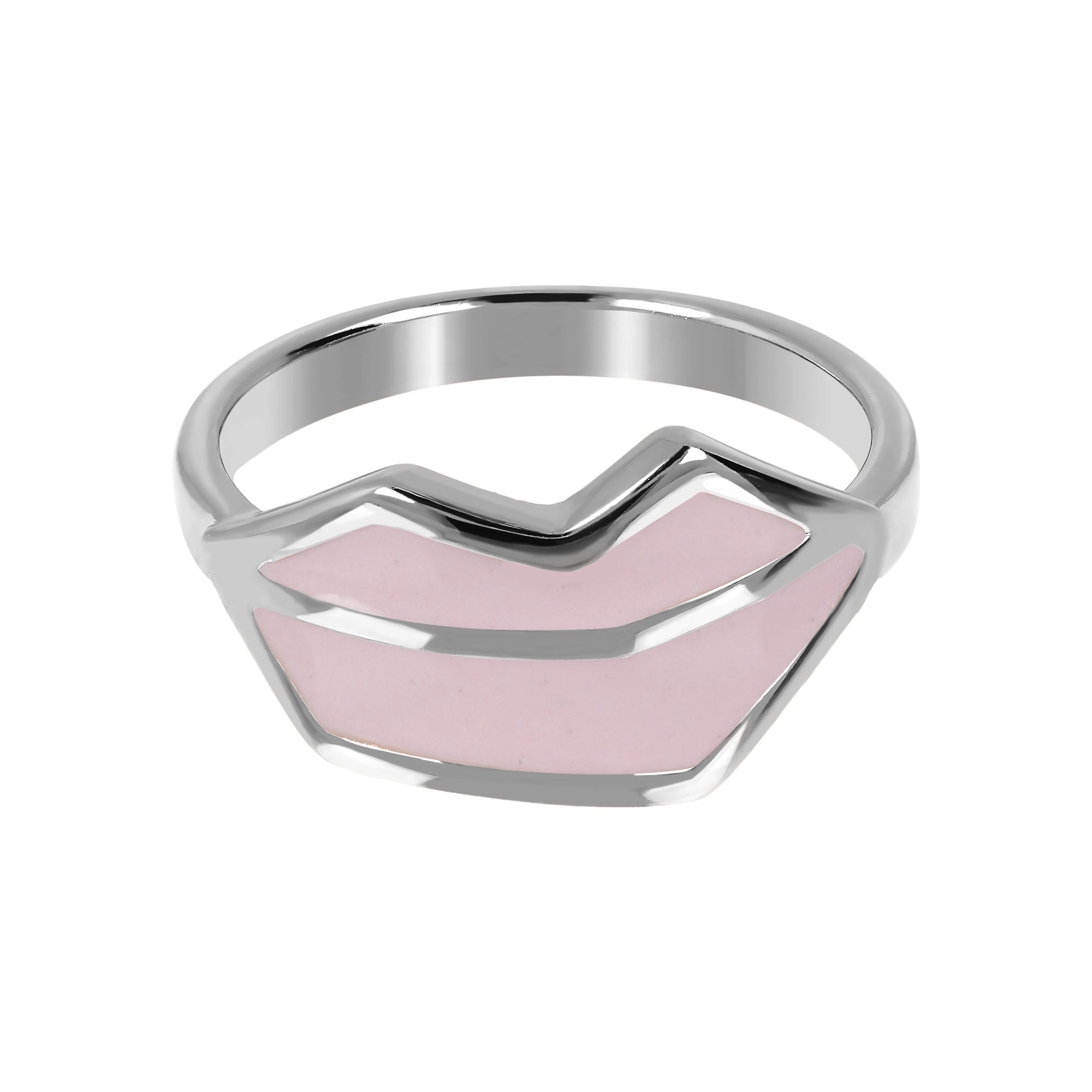 Small Lips Ring