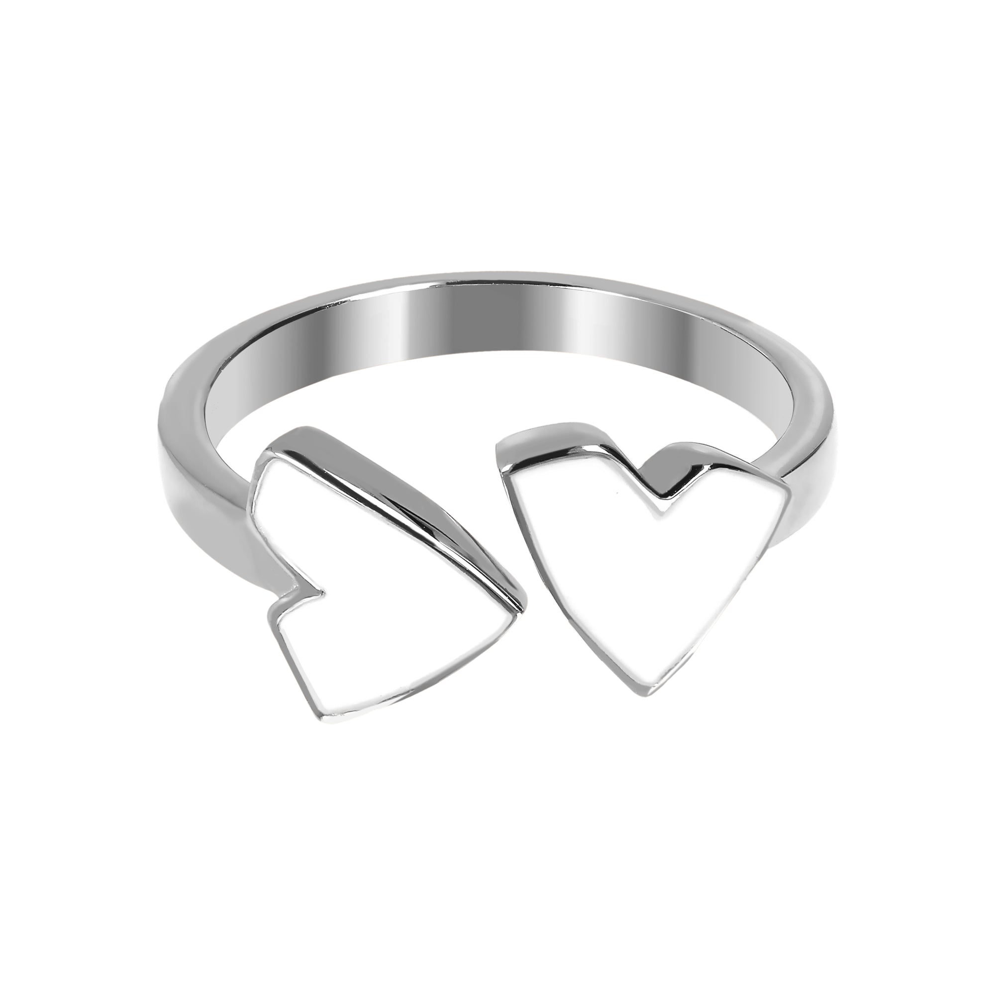 Small Heart Ring