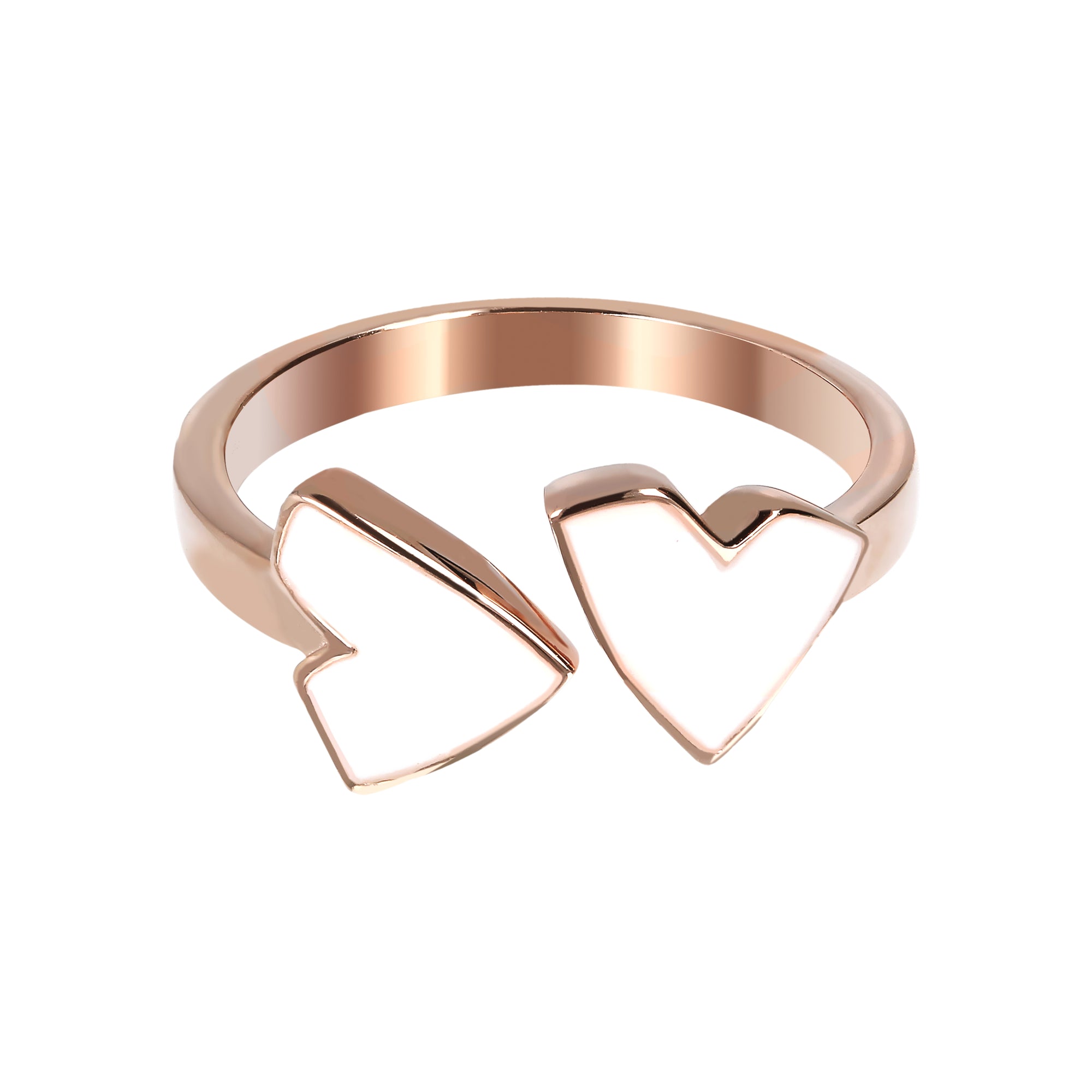 Small Heart Ring
