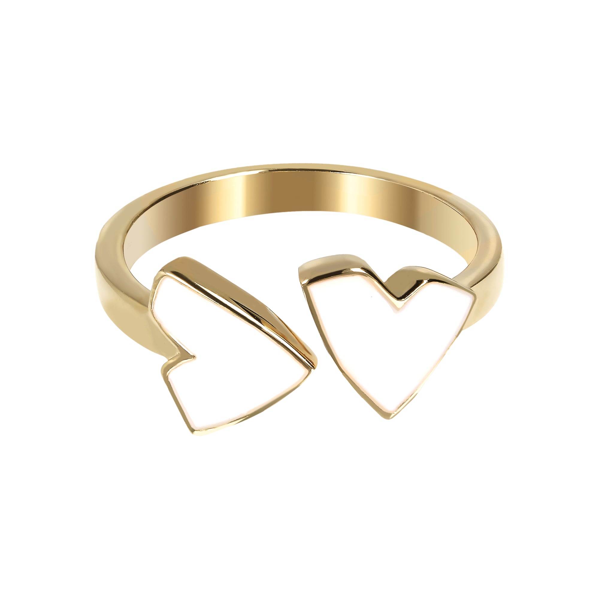 Small Heart Ring