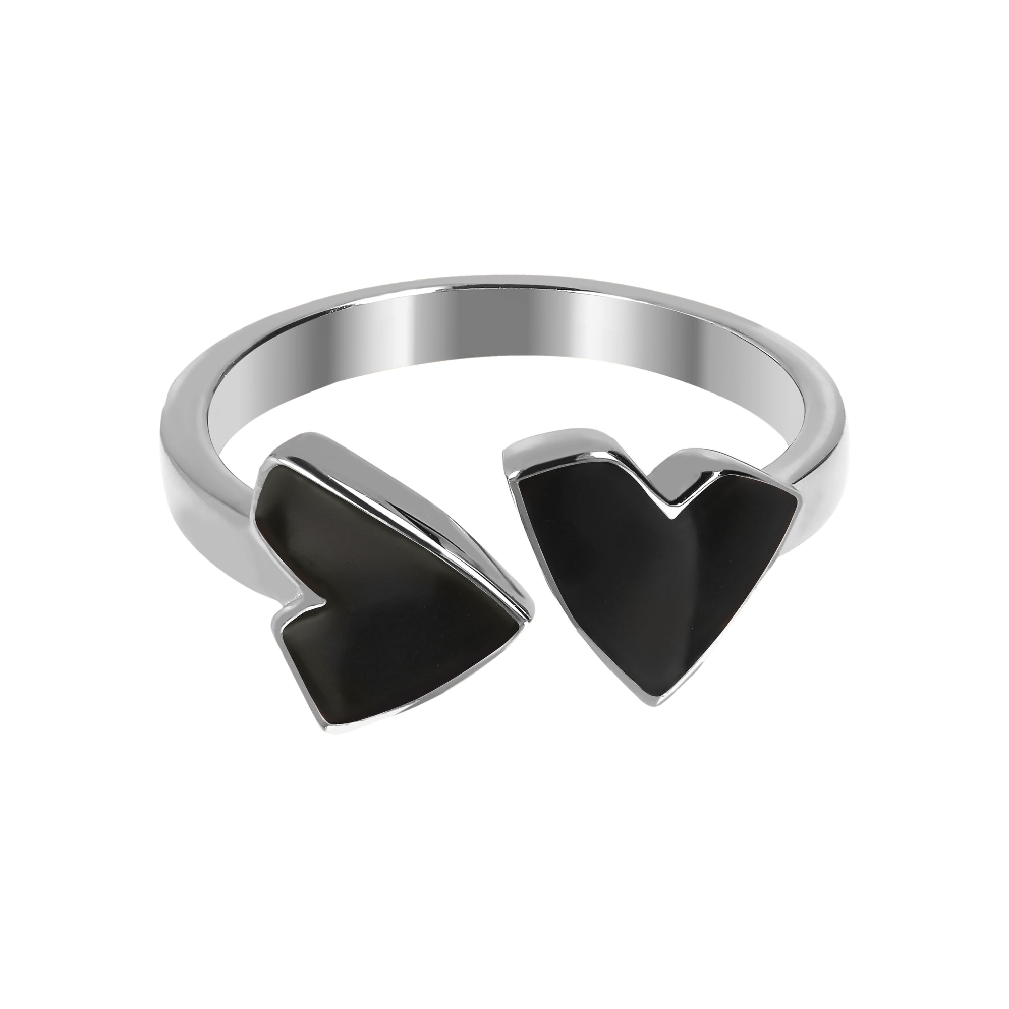 Small Heart Ring
