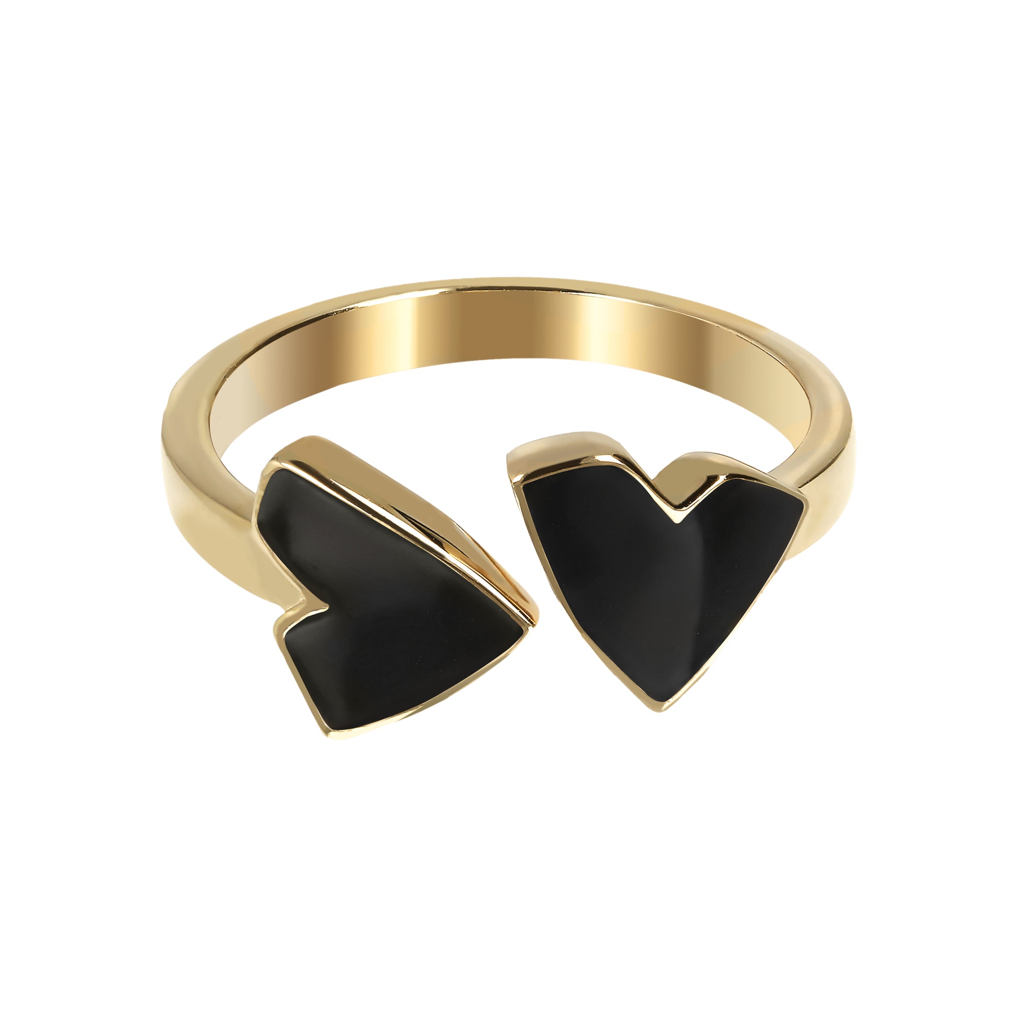 Small Heart Ring