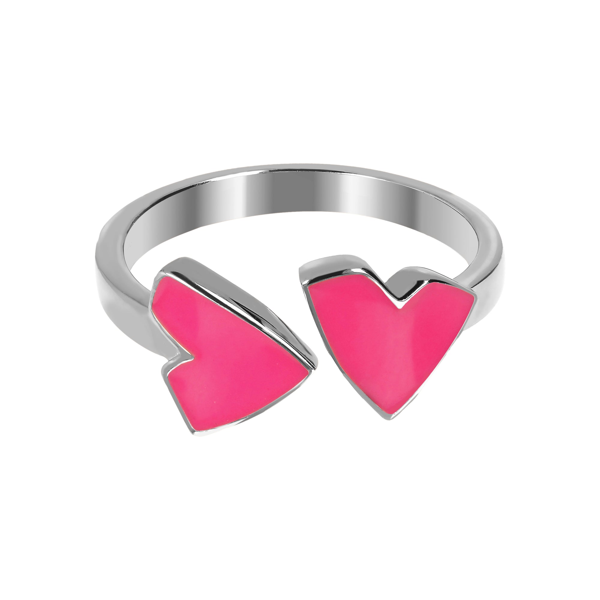 Small Heart Ring