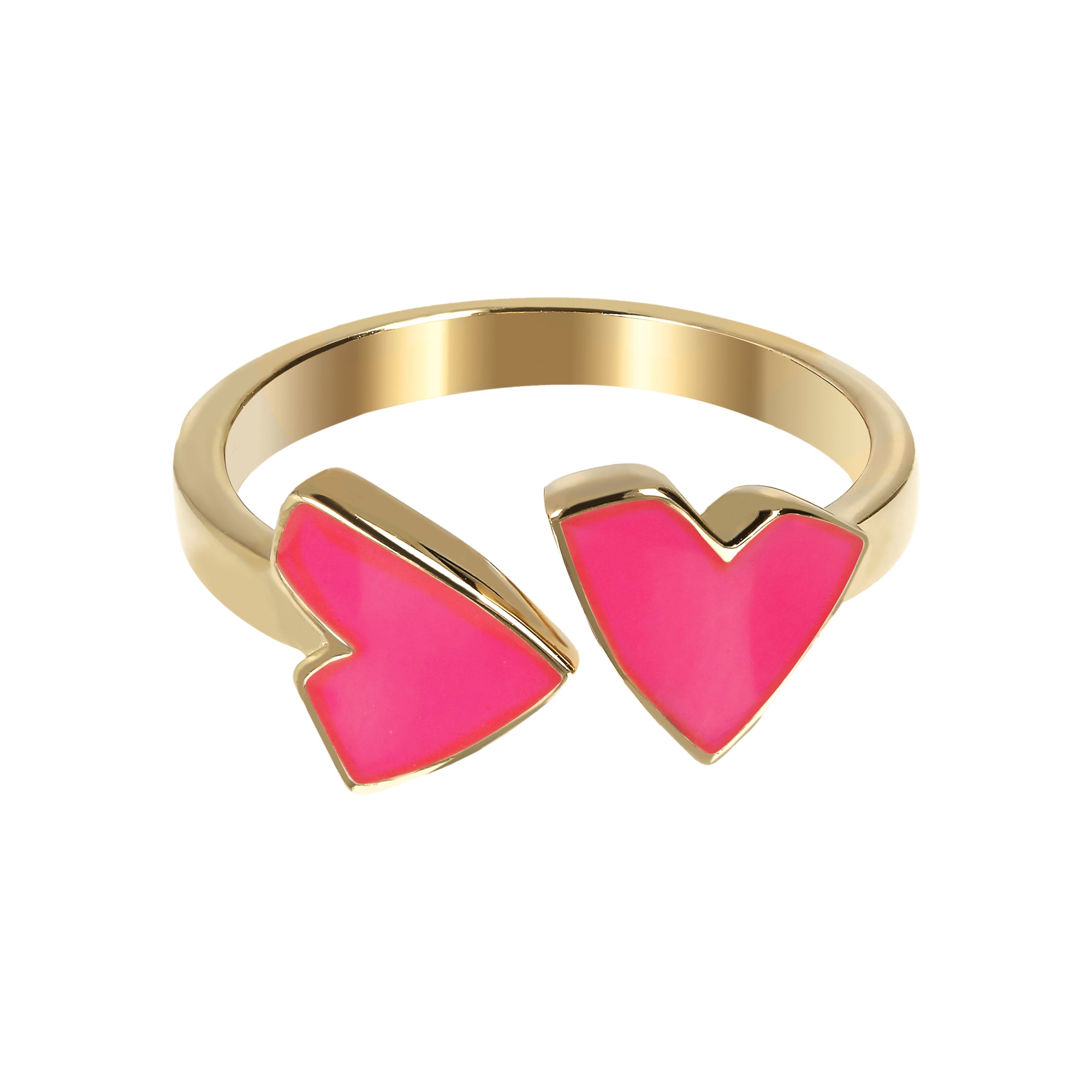 Small Heart Ring