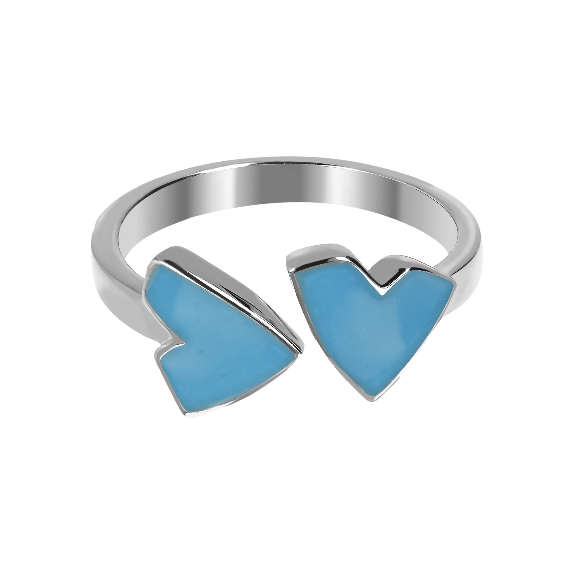 Small Heart Ring