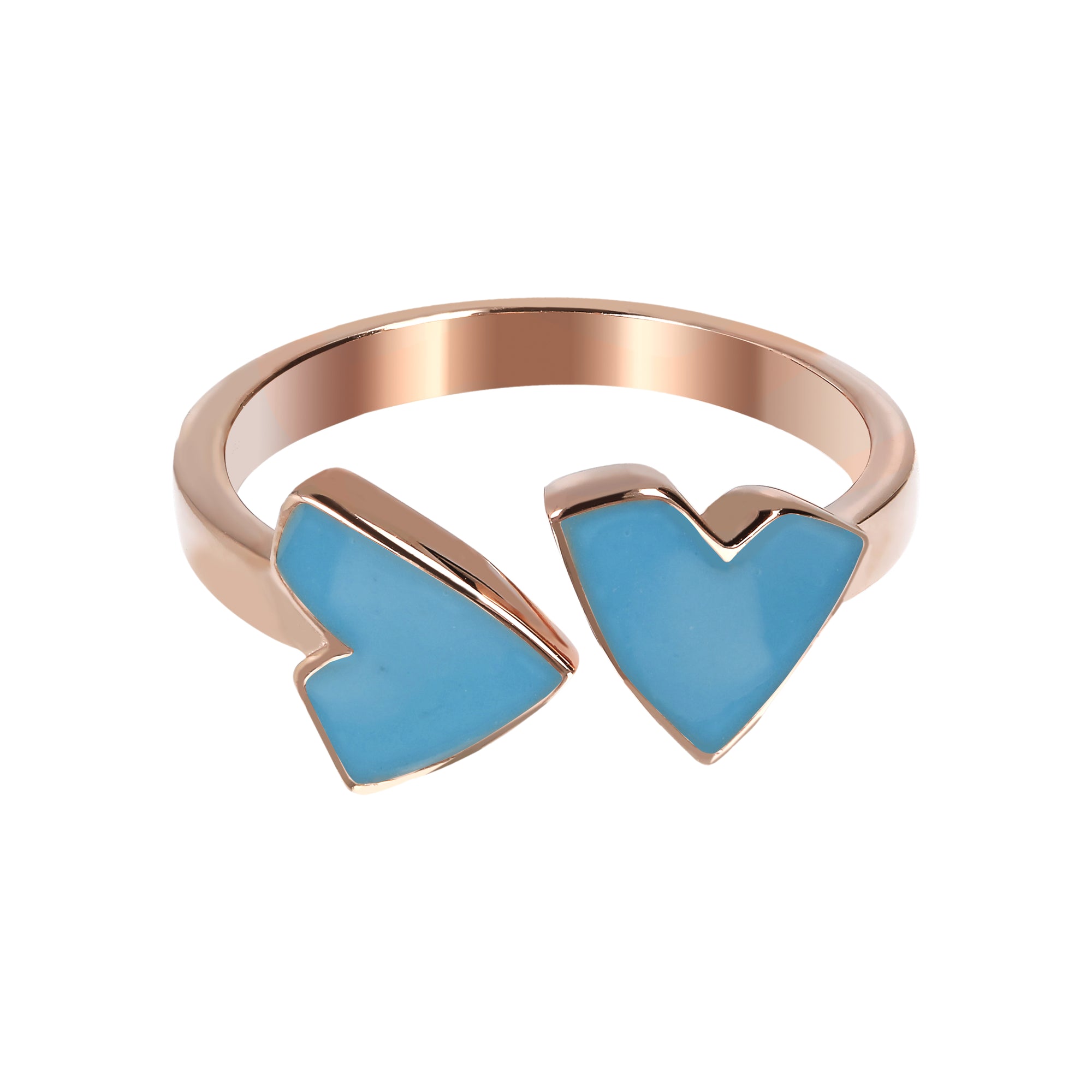 Small Heart Ring