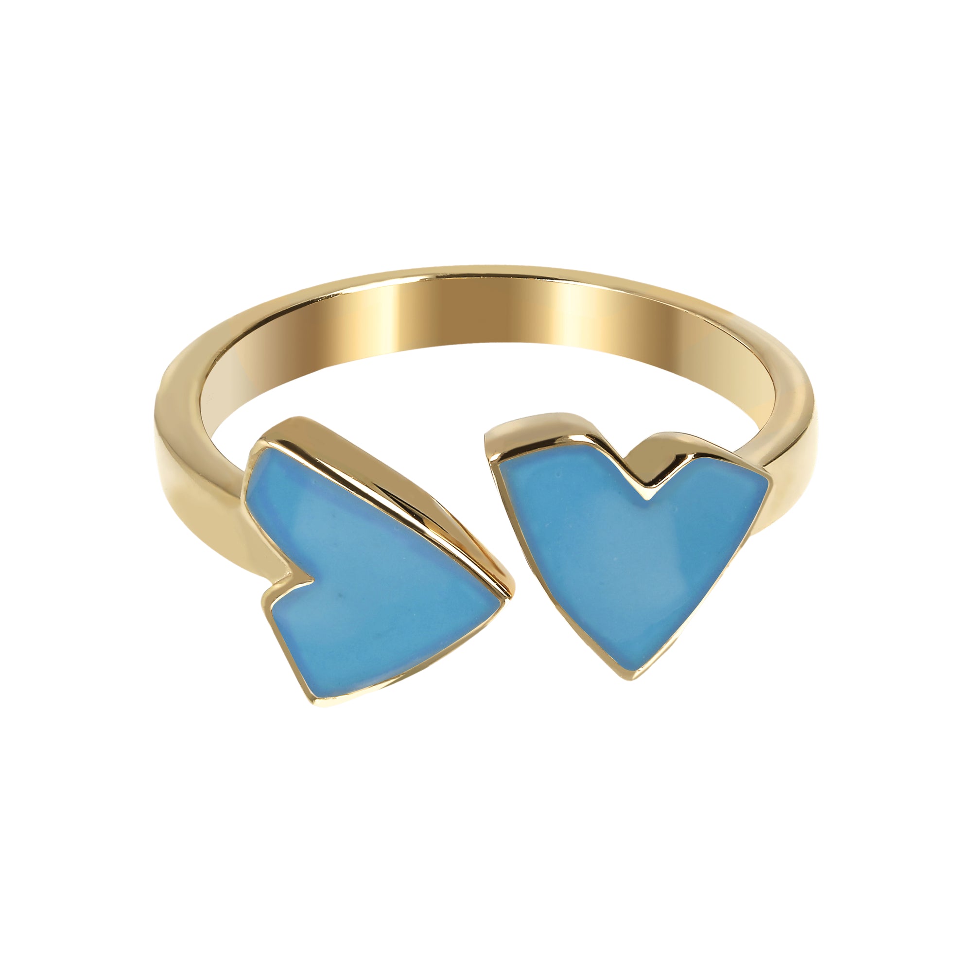 Small Heart Ring