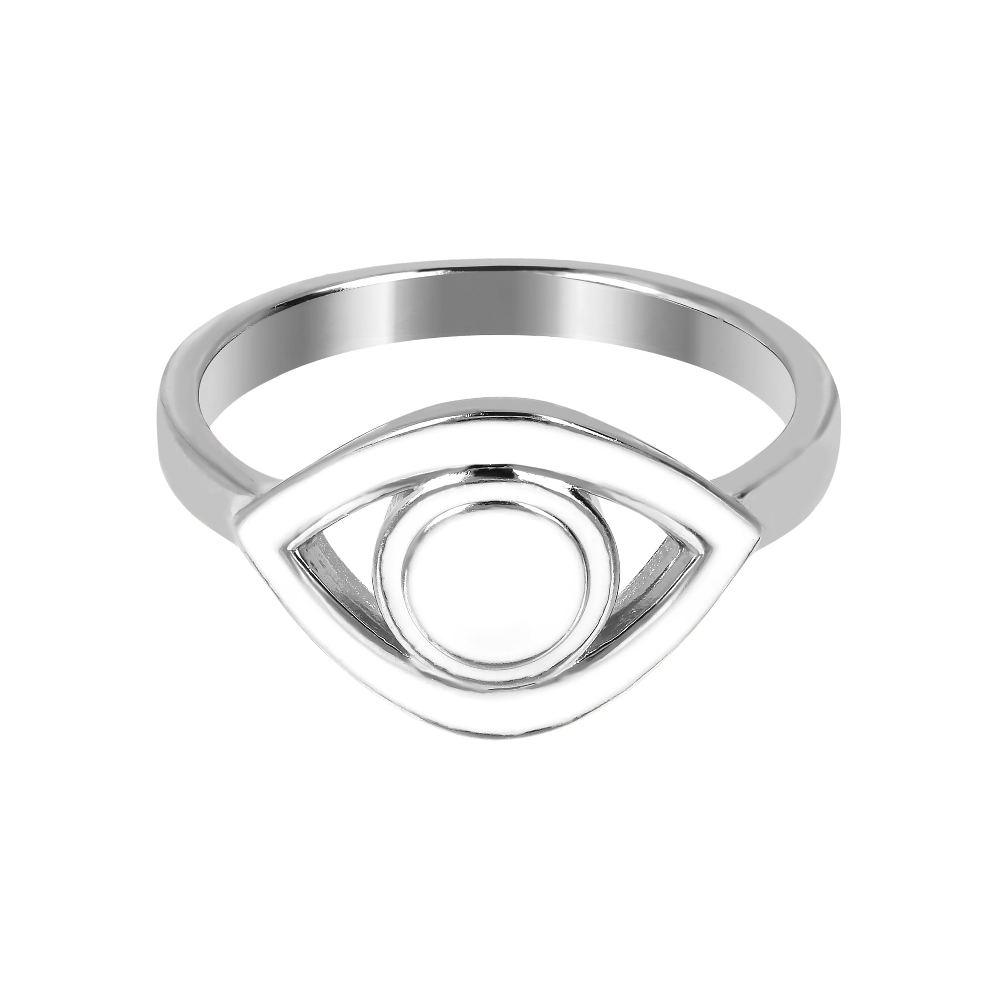 Small Eye Ring