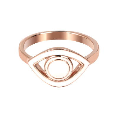 Small Eye Ring