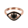 Small Eye Ring
