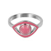 Small Eye Ring