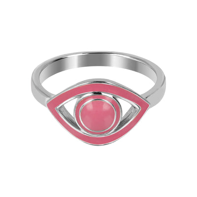 Small Eye Ring