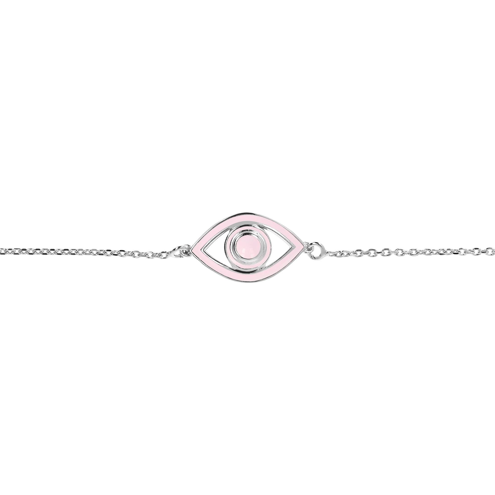 Small Eye Bracelet