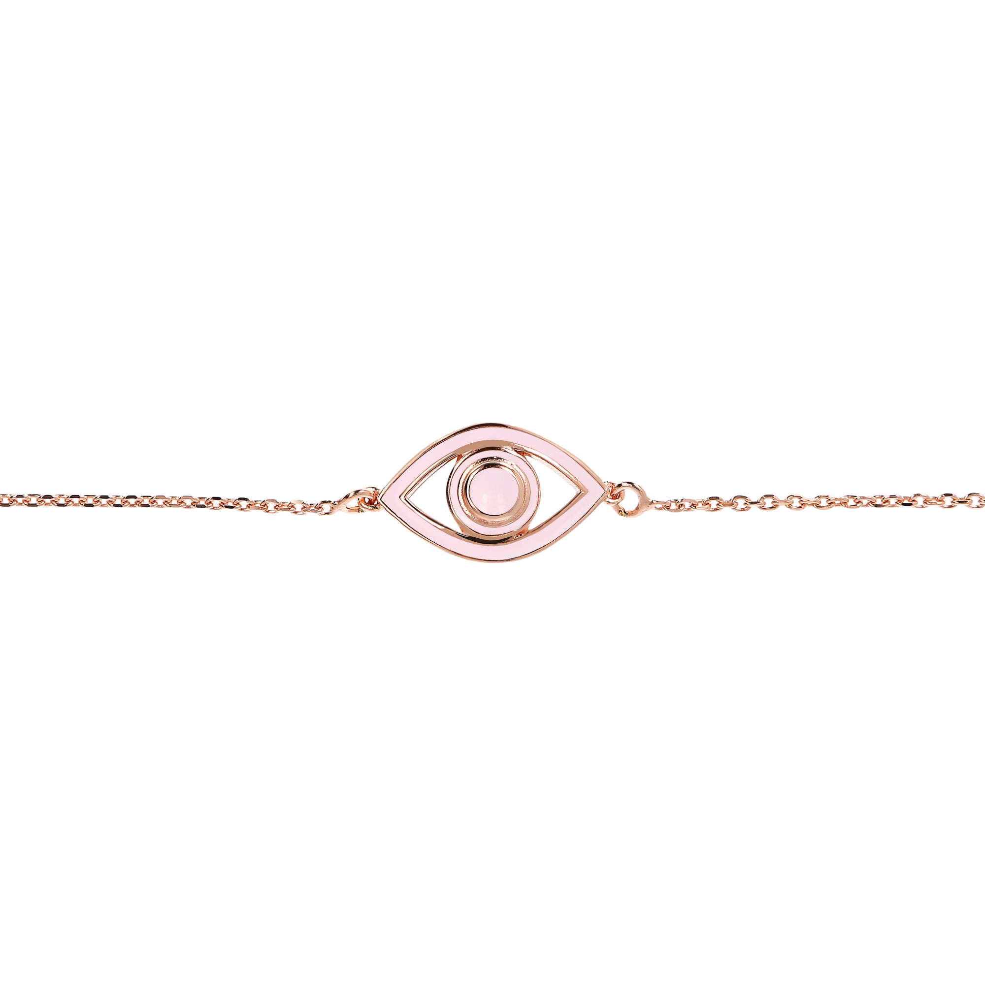 Small Eye Bracelet