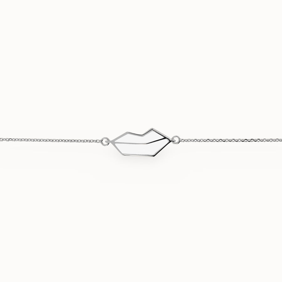 Small Lips bracelet