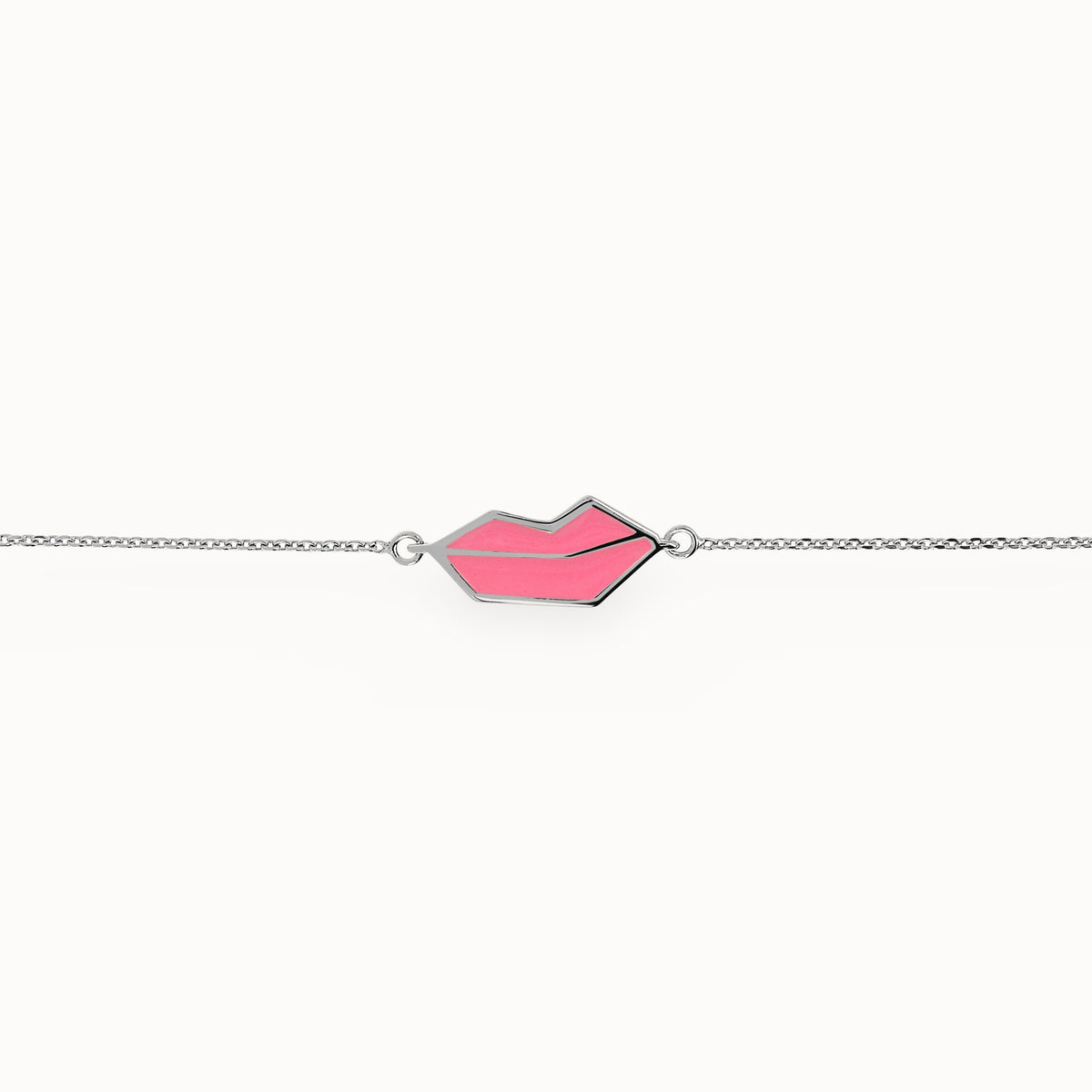 Small Lips bracelet