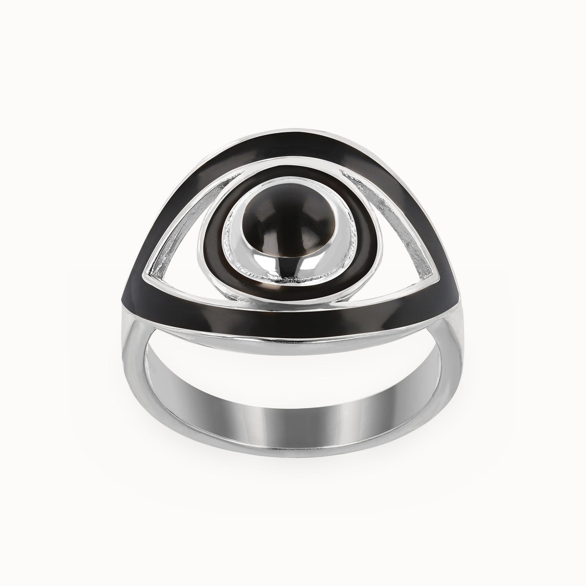Big Eye Ring