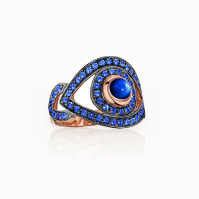 Eye Ring