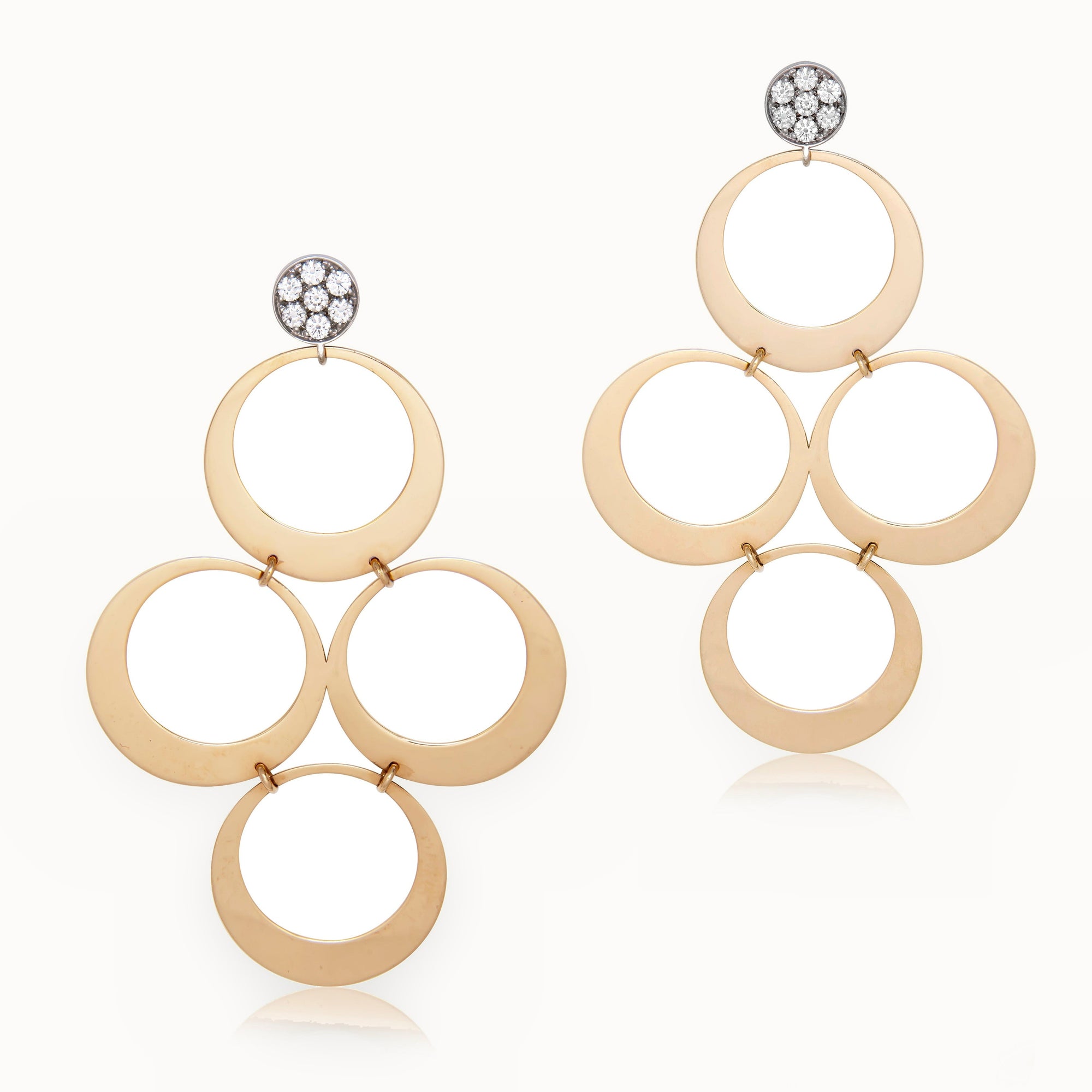 Charlotte Earrings