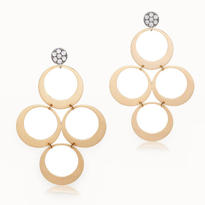 Charlotte Earrings