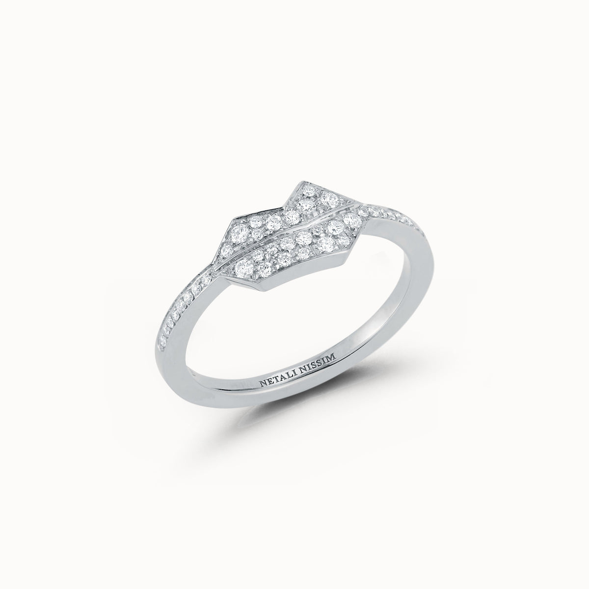 Lips Ring