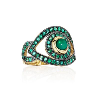Eye Ring