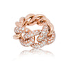 Flexi Links Ring