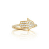 Mini Hand Ring