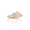 Mini Hand Ring