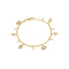 Charms Bracelet