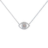 Mini Eye Necklace