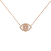 Mini Eye Necklace