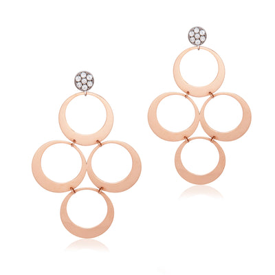 Charlotte Earrings