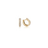 Huggies Earrings