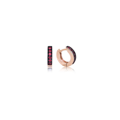 Huggies Earrings