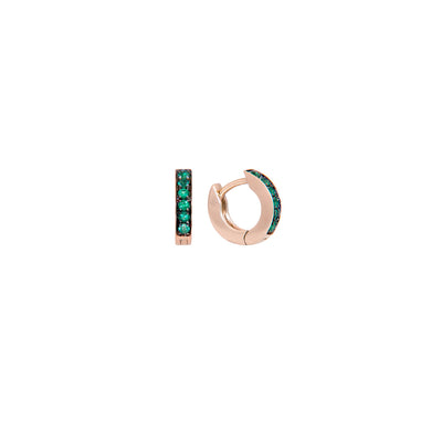 Huggies Earrings