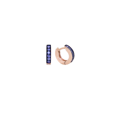 Huggies Earrings