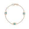18K Rose Gold