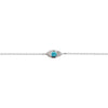White Diamonds | 18K White Gold