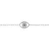 White Diamonds | 18K White Gold