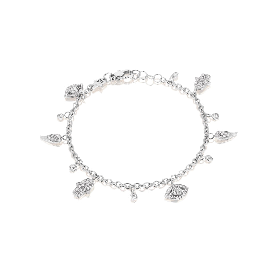 Diamonds | 18K White Gold